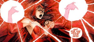 Scarlet-Witch