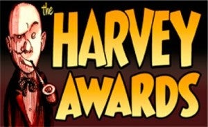 2012 Harvey Awards