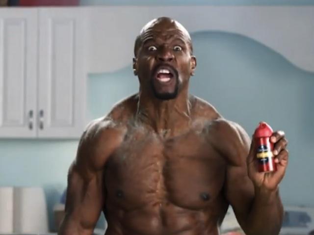 Terry Crews