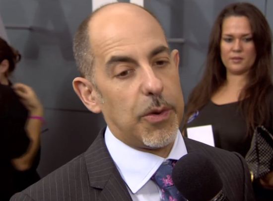 David Goyer