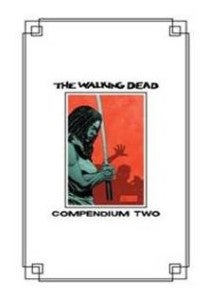 The Walking Dead SDCC Compendium 2
