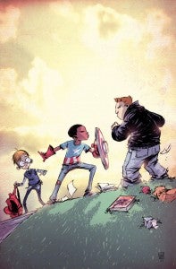 FF 5