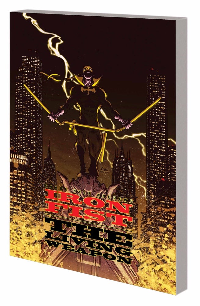 IRONFIST2014V2TPB cvr