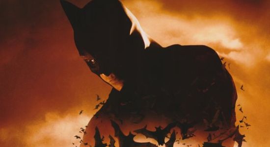 Batman Begins Top Ten