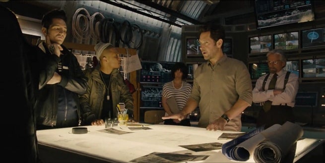 ant-man