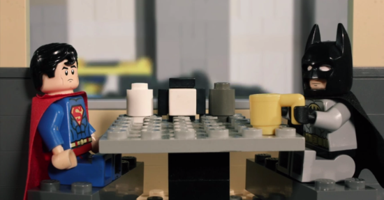 The Lego Movie - How It Should Have Ended