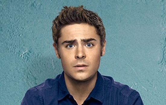 Zac Efron