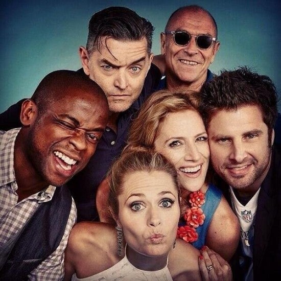 psych-cast