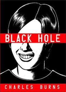 Black Hole Movie