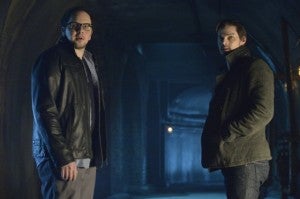 Austin Basis Beauty and the Beast