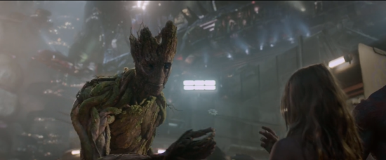 Groot