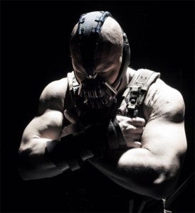 Bane's Voice