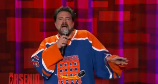 Kevin Smith