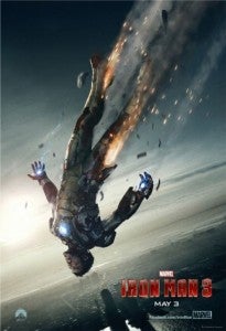 Iron Man 3 Marathon