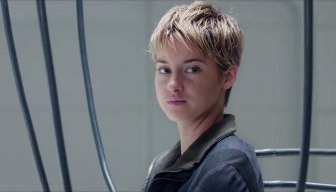 Insurgent