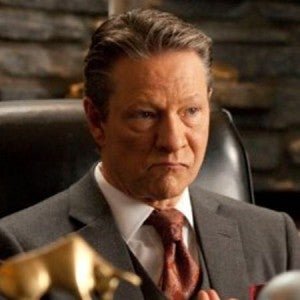 Chris Cooper Green Goblin