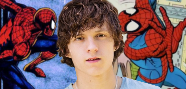 tomhollandspiderman