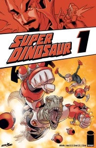 Super Dinosaur