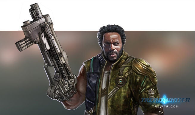 chad-coleman-treadwater