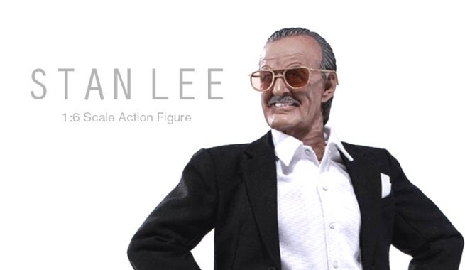 Stan Lee 1