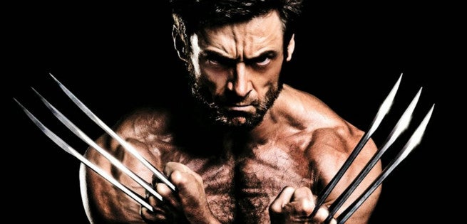 wolverine