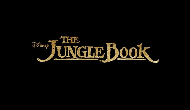 jungle book