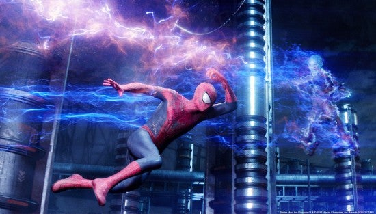 spider-man-electro-fight