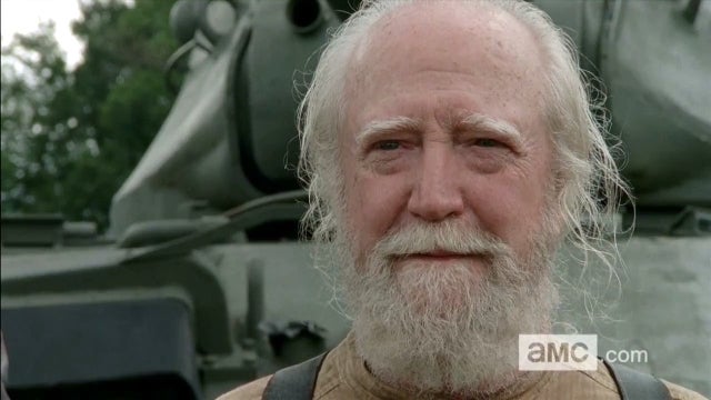 hershel-greene