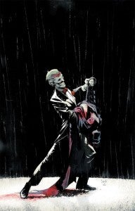 Batman #17