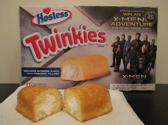 Twinkies