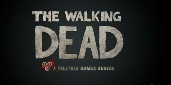 Walking Dead Game