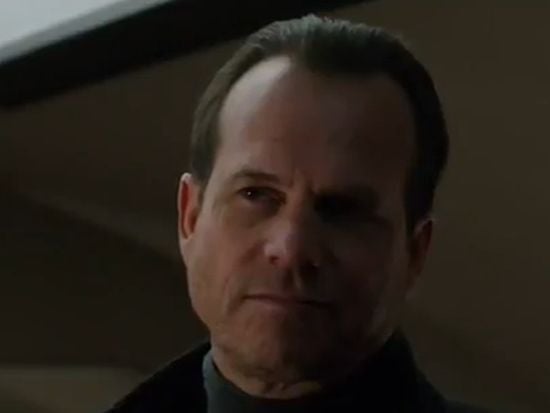 Agents of SHIELD Episode 14