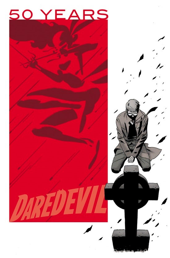 Daredevil #1.50