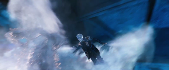X-Men: Days of Future Past - Iceman
