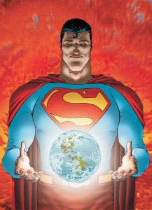 All-Star Superman