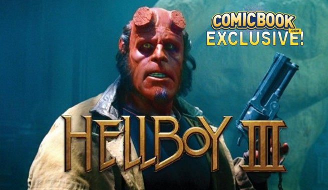 PerlmanHellboy