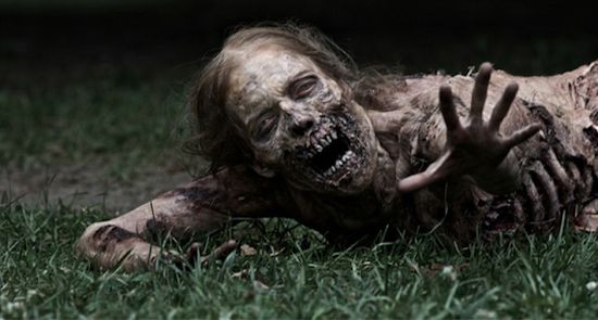 The Walking Dead Season 4