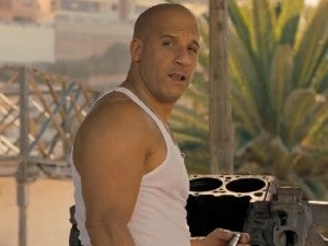 Fast And Furious 6 extended trailer first look