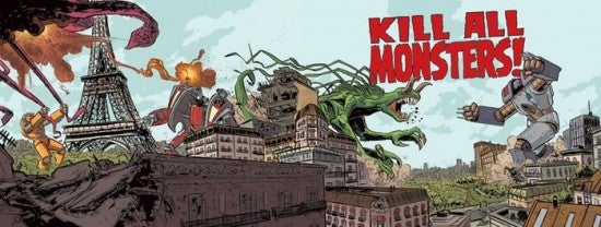 kill-all-monsters