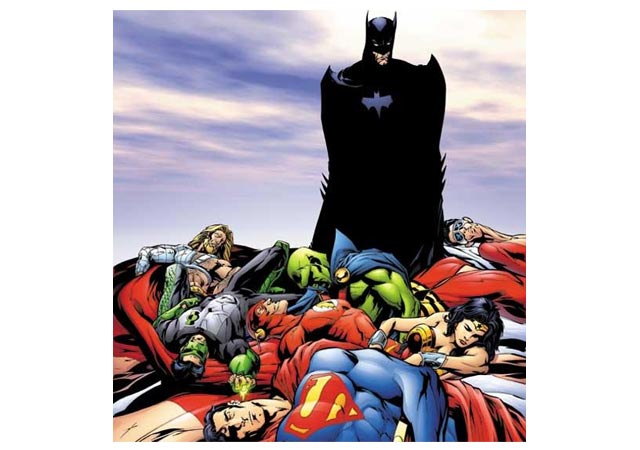 Justice-League-the-babel-tower-BBBUzz