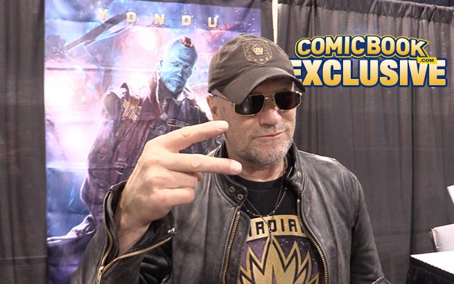 rooker