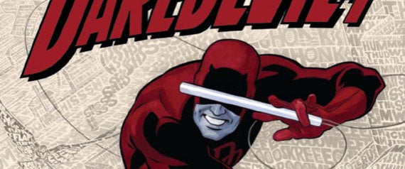 Daredevil’s Voice