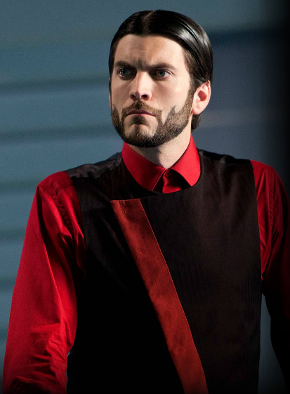 Seneca Crane (Wes Bentley)