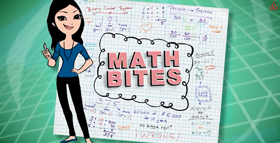 math-bites