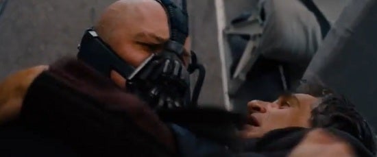 bane-wayne