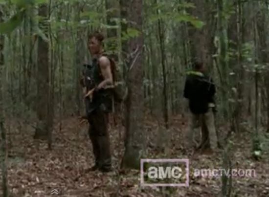 The Walking Dead Home Episode Sneak Peek