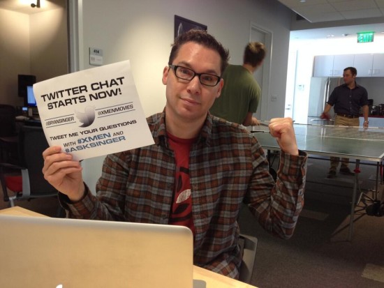 bryan-singer-twitter-chat