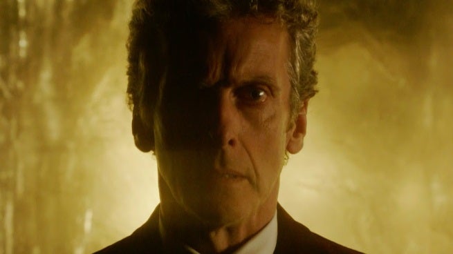 doctor who series 9