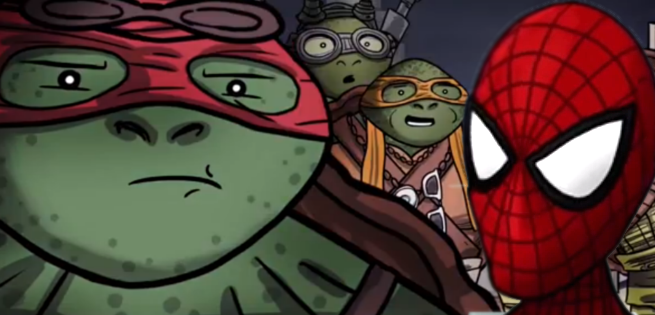 spidermantmnt