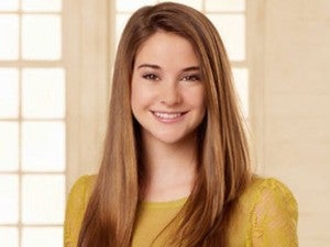 Shailene Woodley